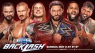 It's clear that Reigns vs. McIntyre is the bigger conclusion from the match